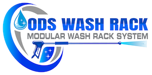 ODS Wash Rack Logo